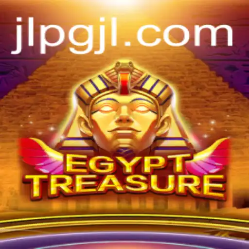 Exploring the World of EgyptTreasure: A New Gaming Sensation