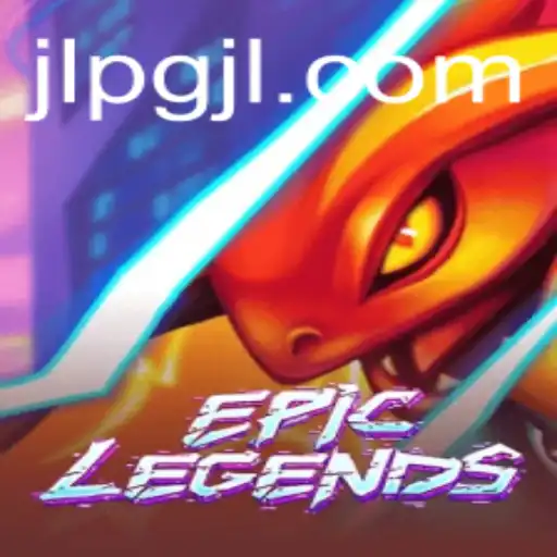 Explore the Thrilling World of EpicLegends: A JLPG Adventure