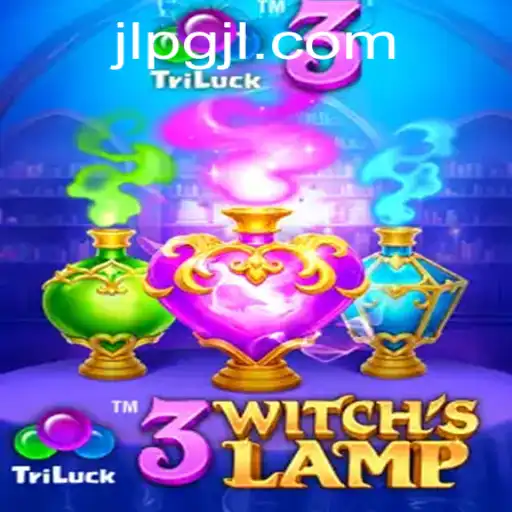Explore the Enchanting World of 3WitchsLamp and the JLPG Revolution