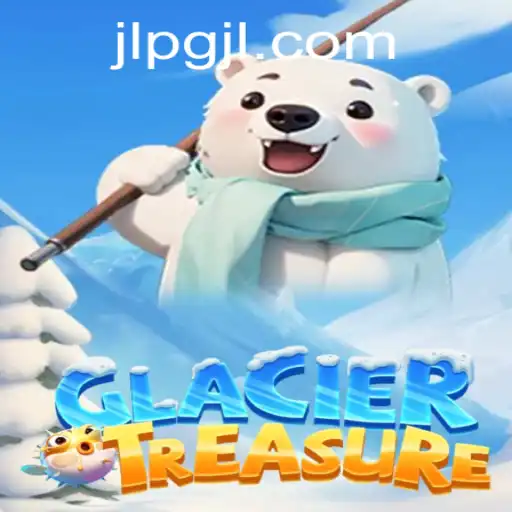 Exploring the Mysteries of GlacierTreasure and the Rise of JLPG