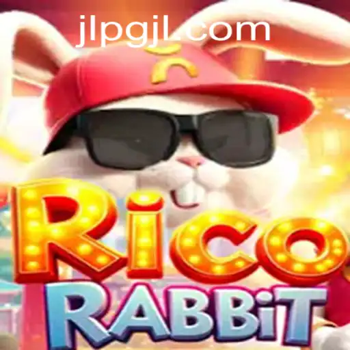 RicoRabbit: A Dynamic Journey in the World of JLPG