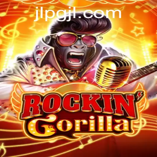 RockinGorilla: The Ultimate JLPG Gaming Experience
