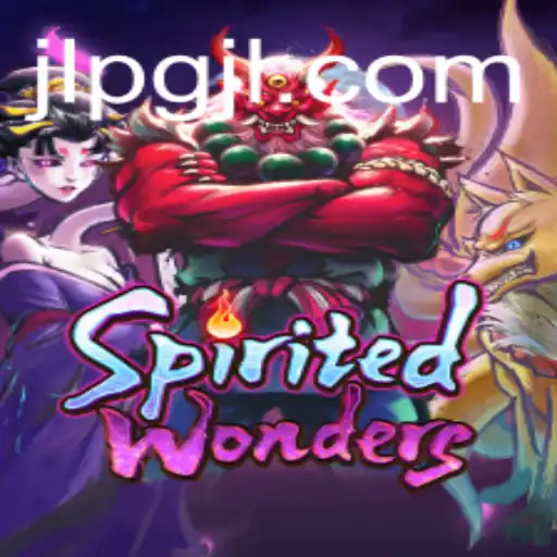 Exploring the Enchanting Realm of SpiritedWonders: A JLPG Adventure