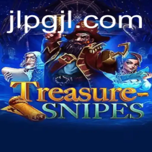 TreasureSnipes JLPG: A Journey into the Adventurous Gaming World